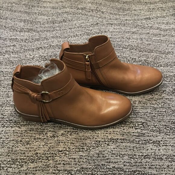 SoftWalk Reade Women's Boot Size 12 - Picture 3 of 9